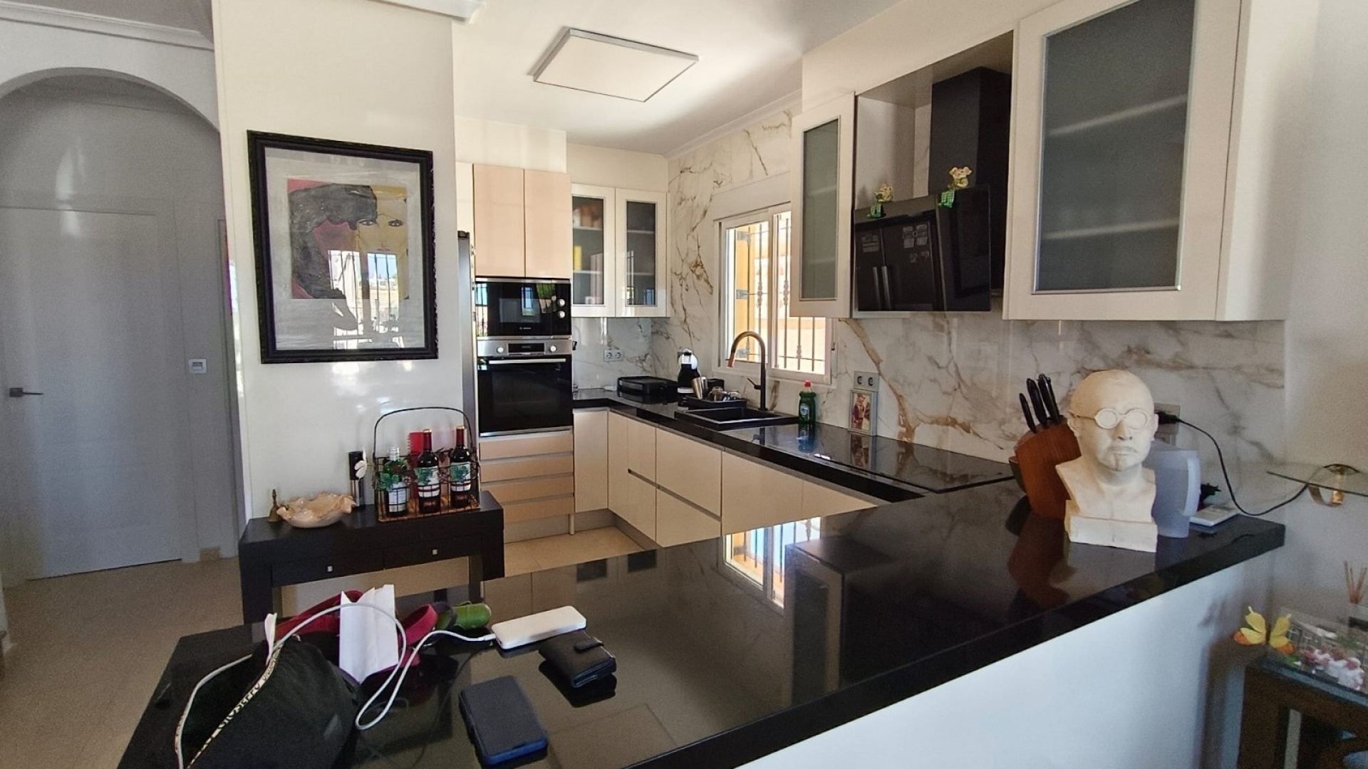 Resale - Villa - Guardamar del Segura - El Raso