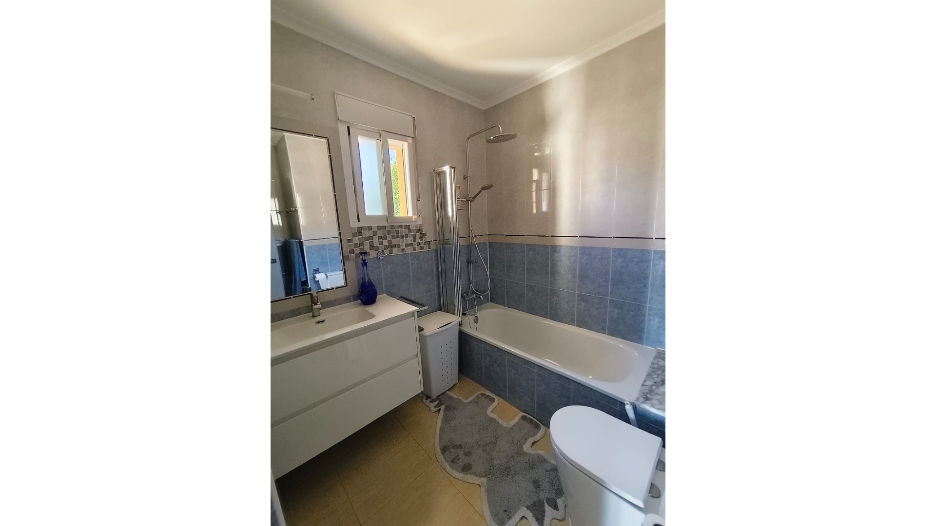 Resale - Villa - Guardamar del Segura - El Raso