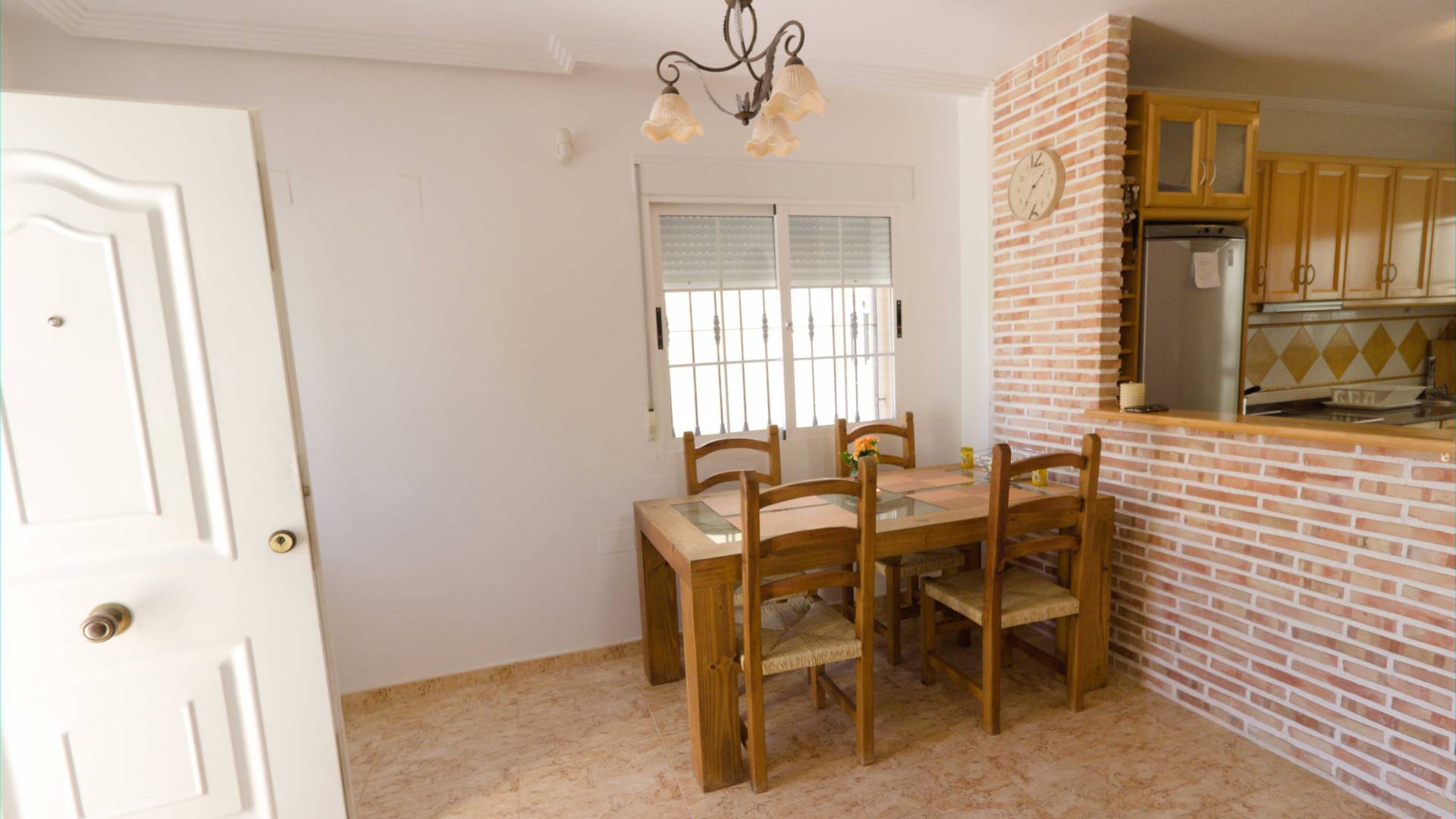 Resale - Villa - Guardamar del Segura - El Raso