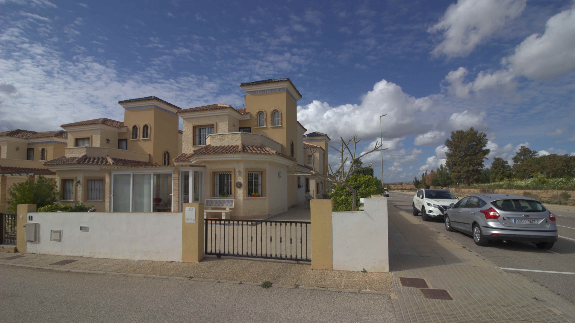 Resale - Villa - Guardamar del Segura - El Raso
