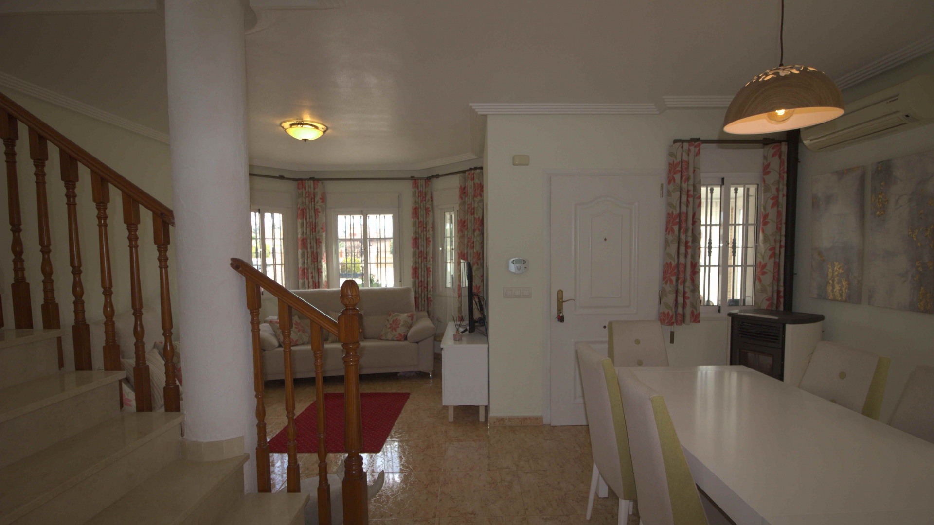 Resale - Villa - Guardamar del Segura - El Raso