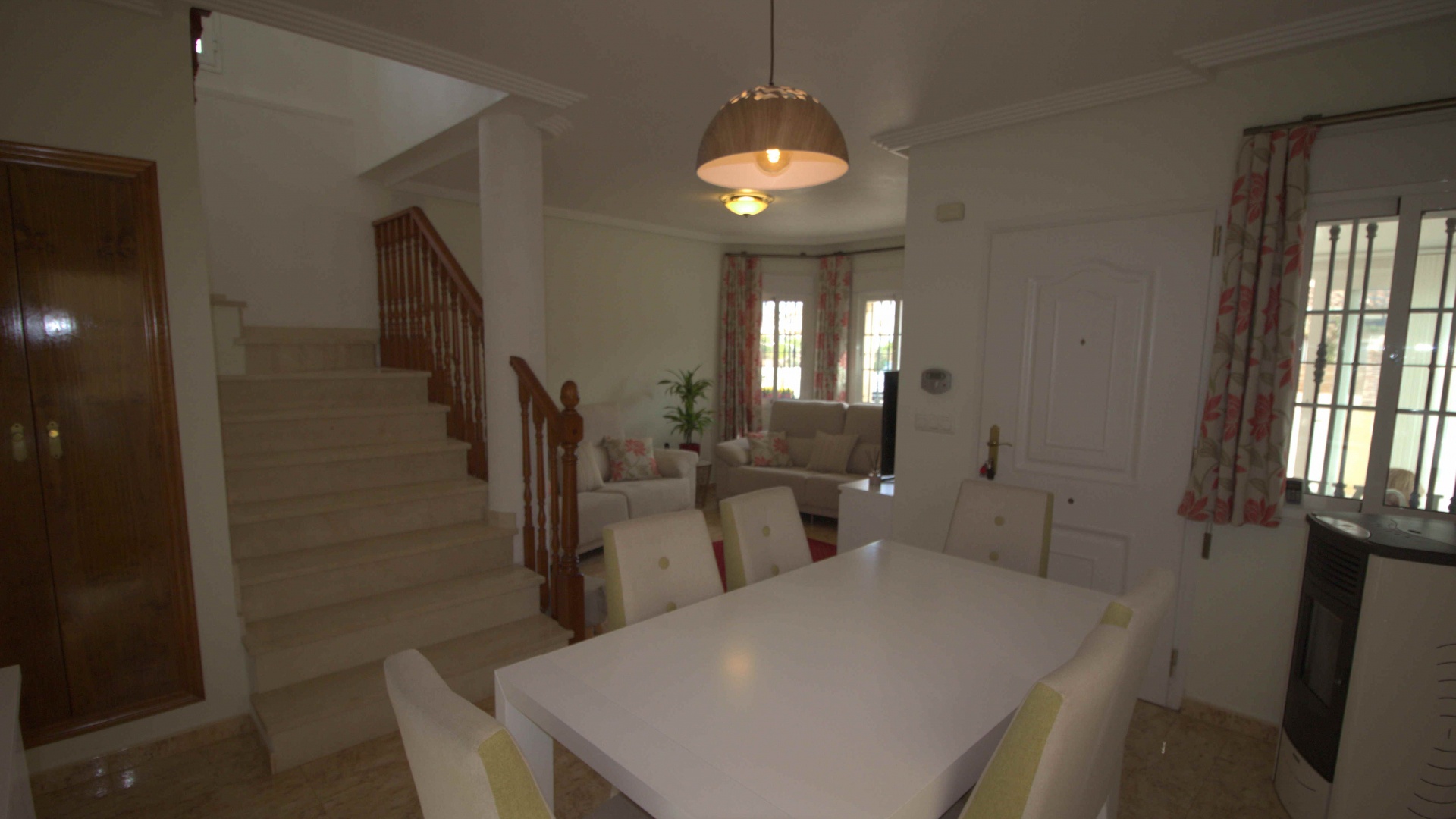 Resale - Villa - Guardamar del Segura - El Raso