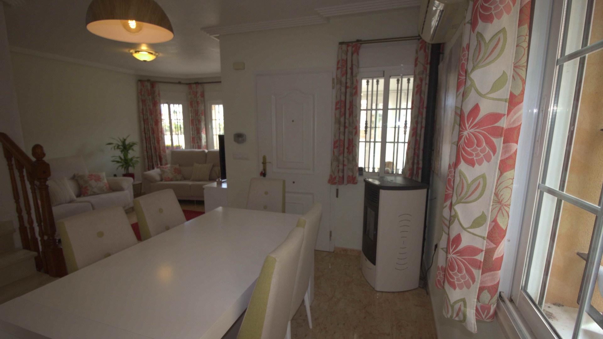 Resale - Villa - Guardamar del Segura - El Raso