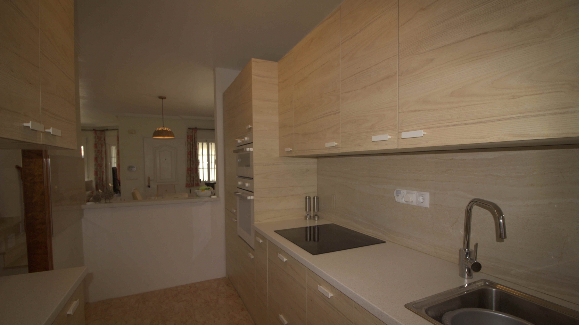 Resale - Villa - Guardamar del Segura - El Raso