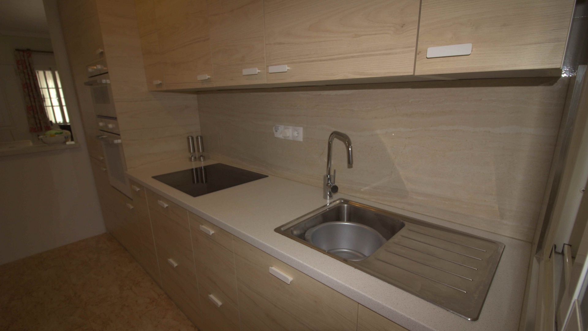 Resale - Villa - Guardamar del Segura - El Raso