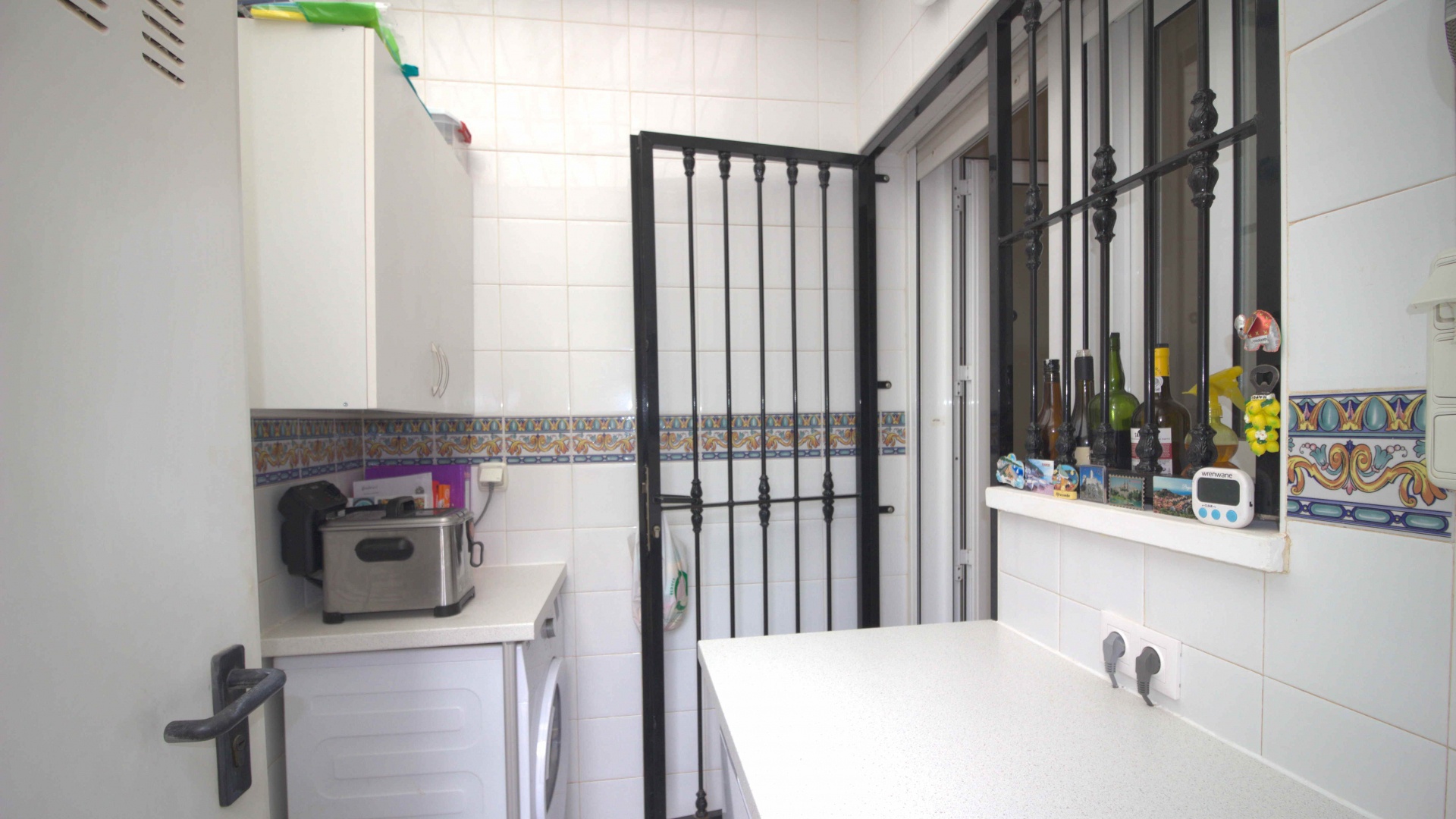 Resale - Villa - Guardamar del Segura - El Raso