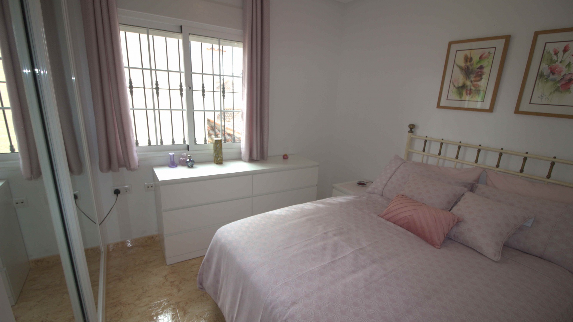 Resale - Villa - Guardamar del Segura - El Raso