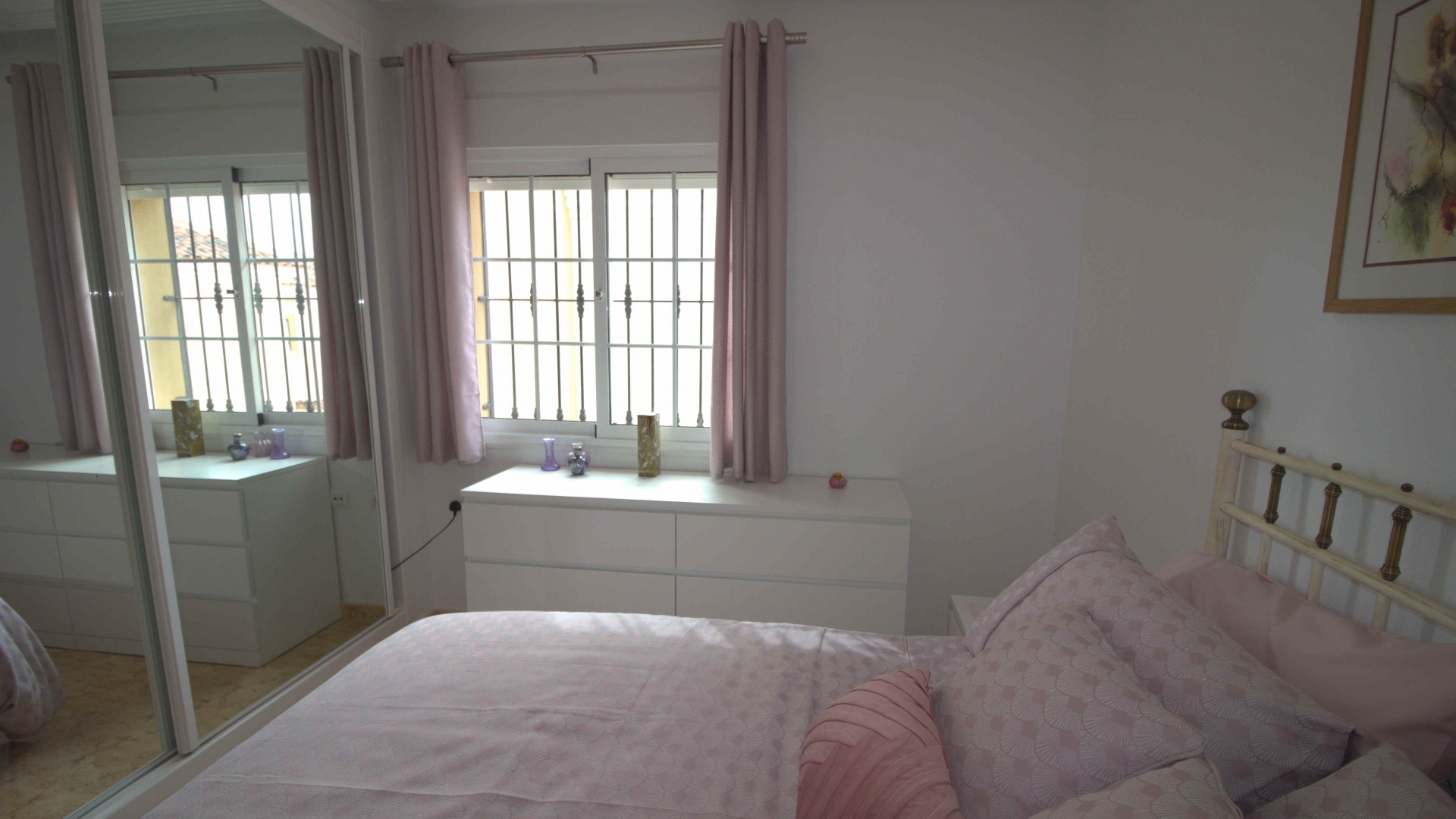 Resale - Villa - Guardamar del Segura - El Raso