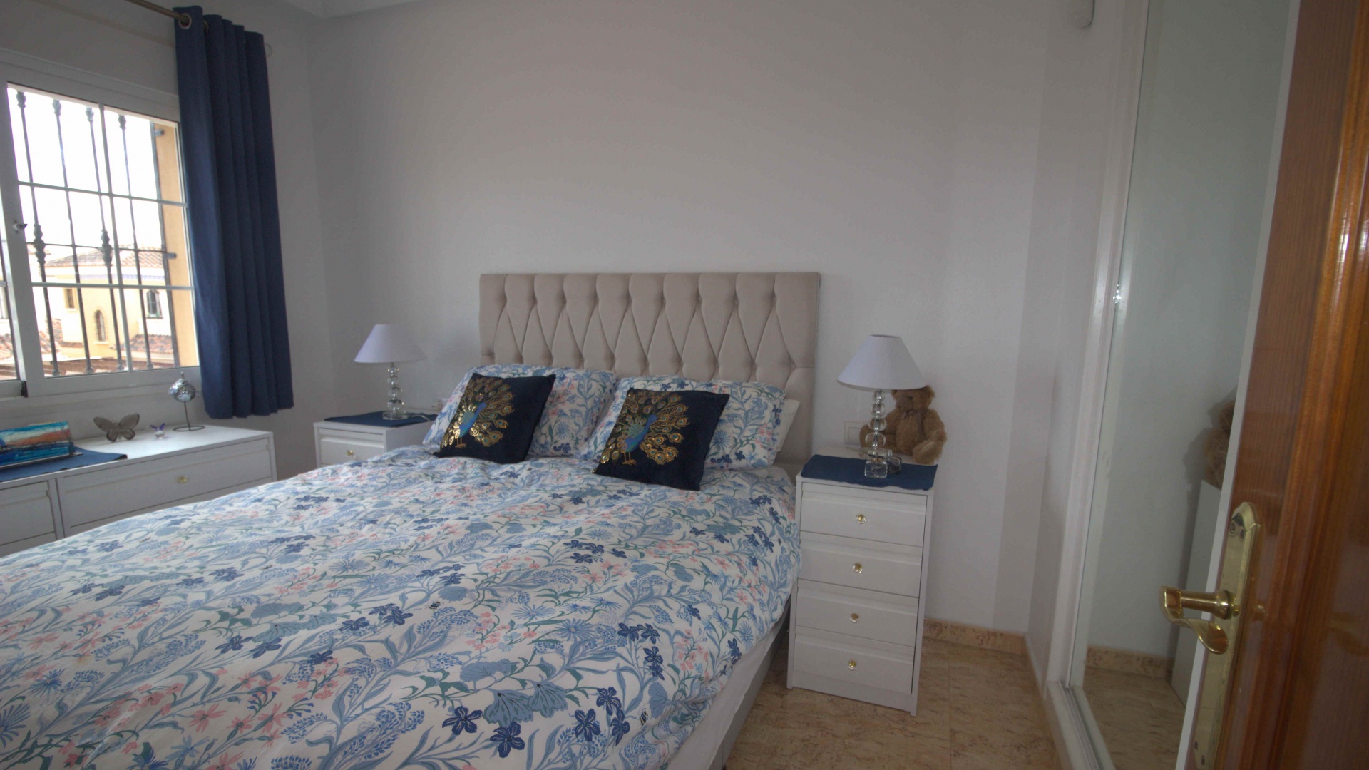 Resale - Villa - Guardamar del Segura - El Raso