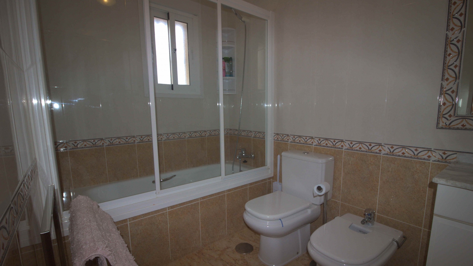 Resale - Villa - Guardamar del Segura - El Raso