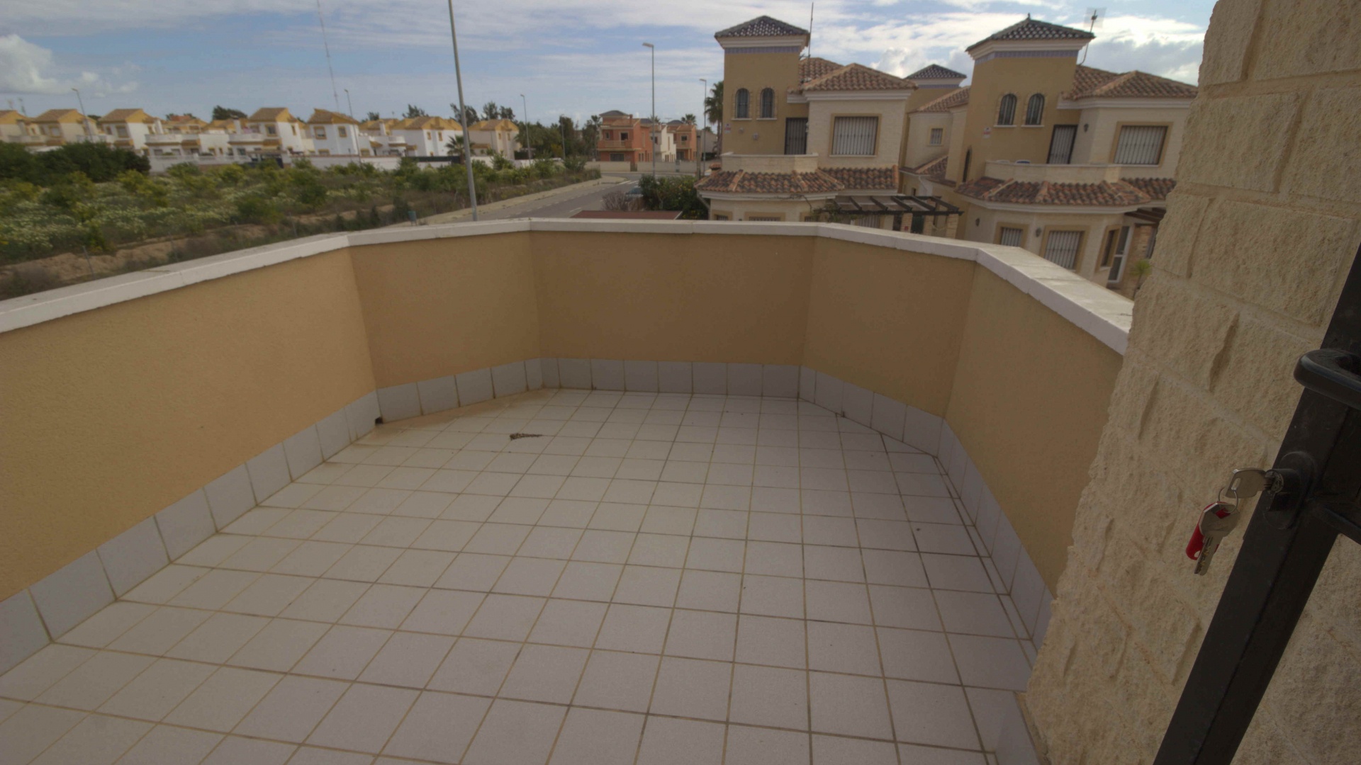 Resale - Villa - Guardamar del Segura - El Raso