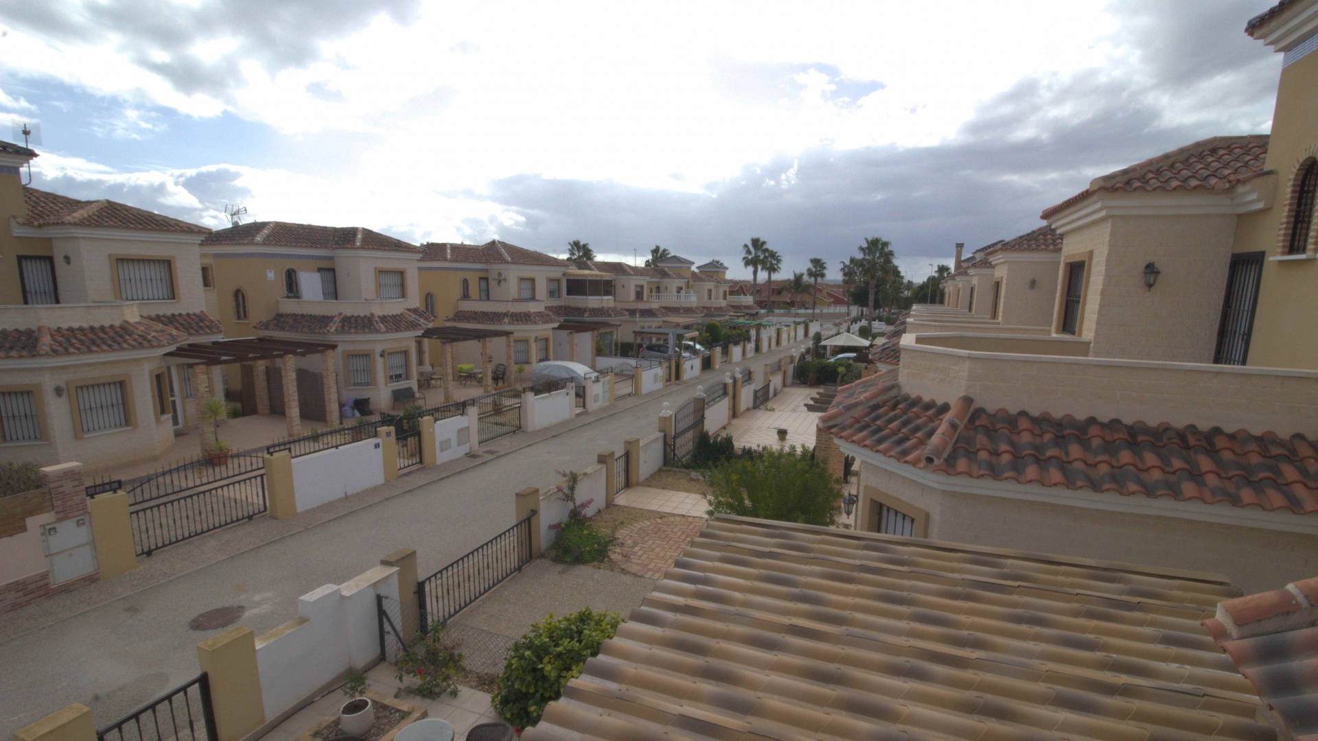 Resale - Villa - Guardamar del Segura - El Raso