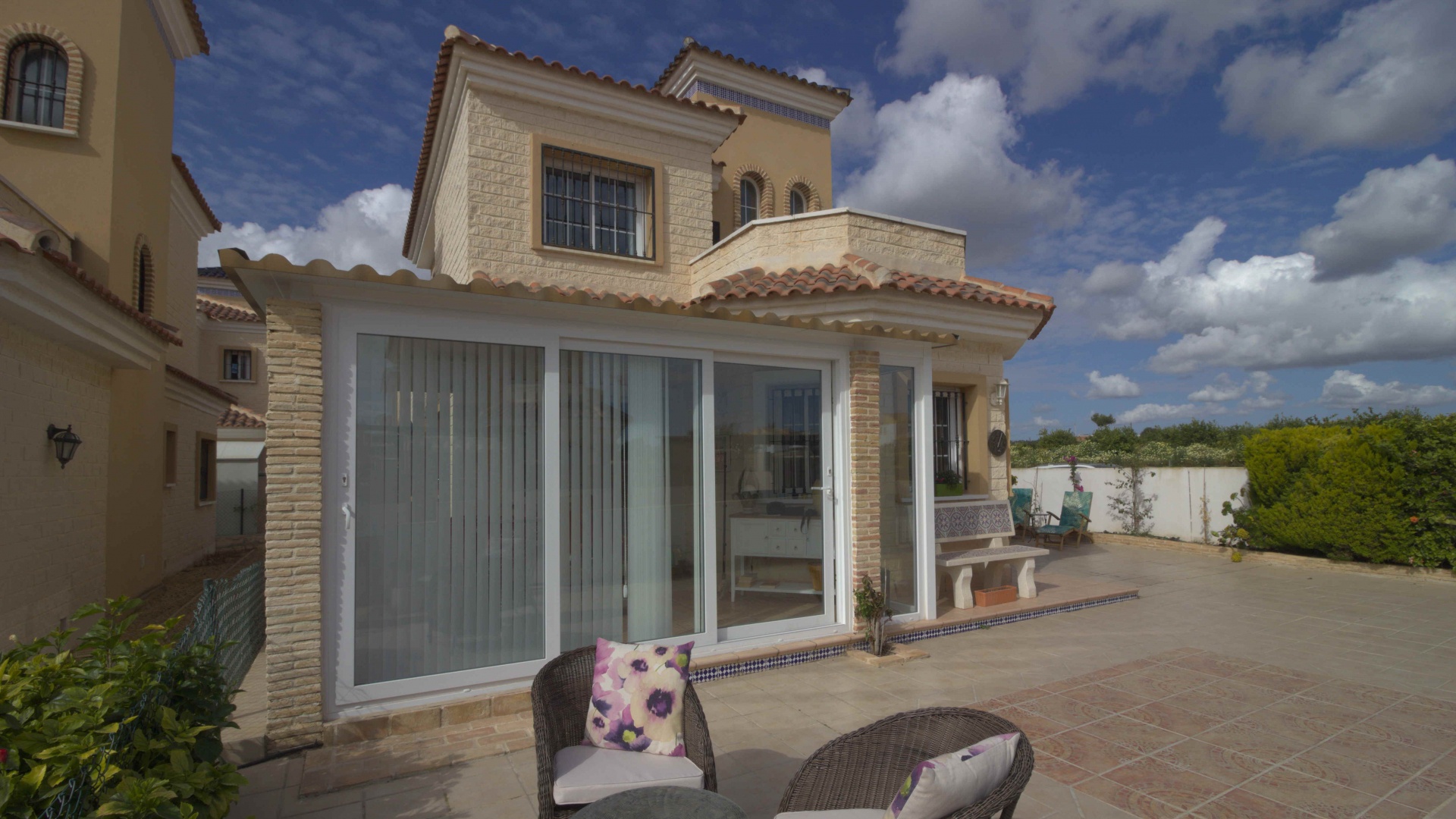 Resale - Villa - Guardamar del Segura - El Raso