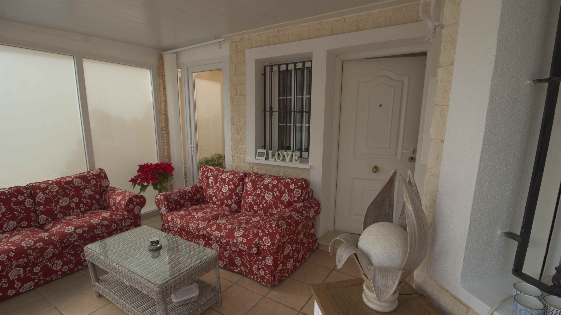 Resale - Villa - Guardamar del Segura - El Raso