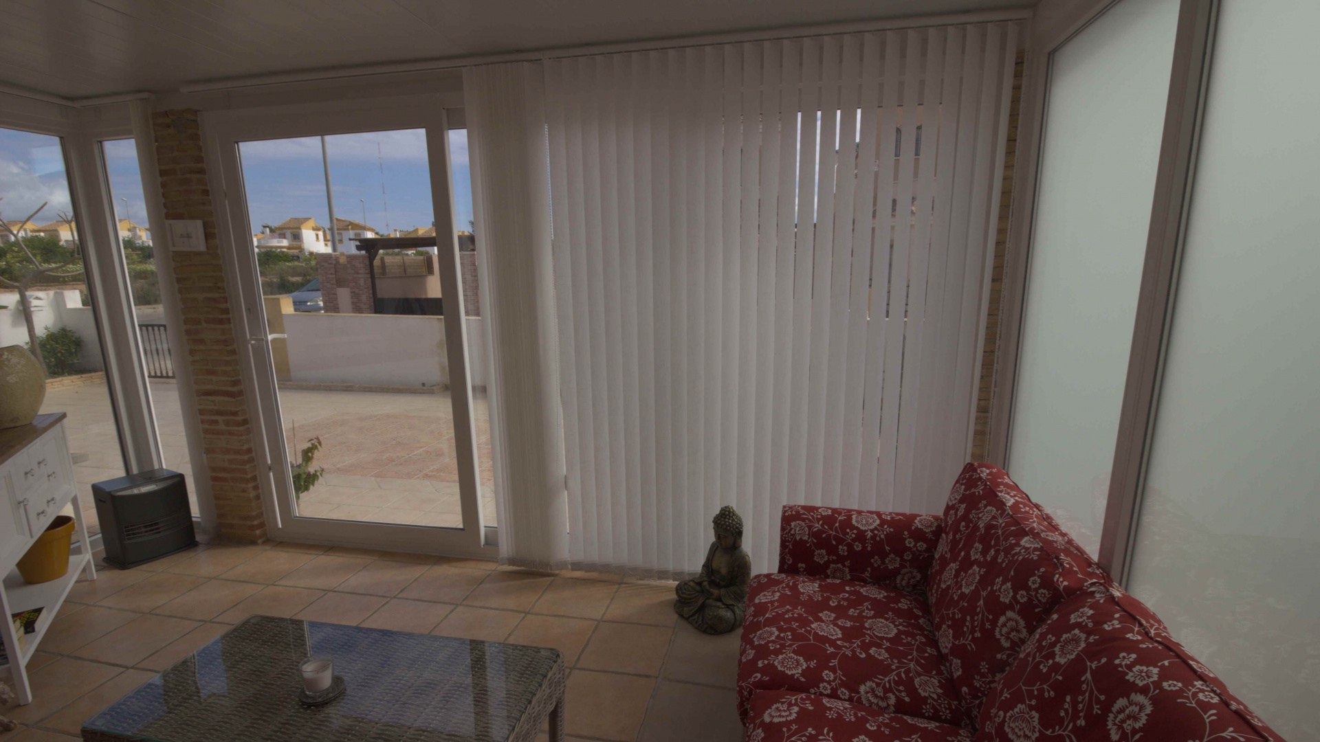 Resale - Villa - Guardamar del Segura - El Raso