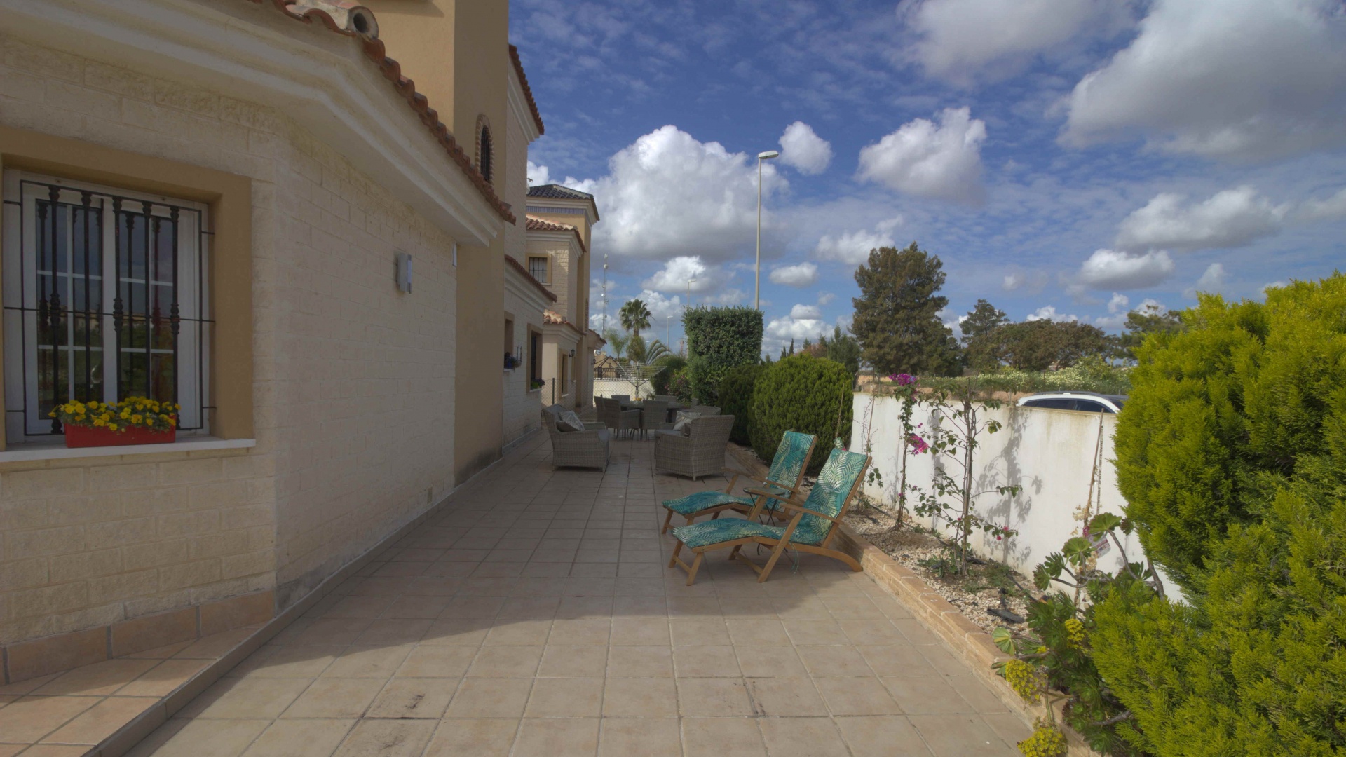 Resale - Villa - Guardamar del Segura - El Raso