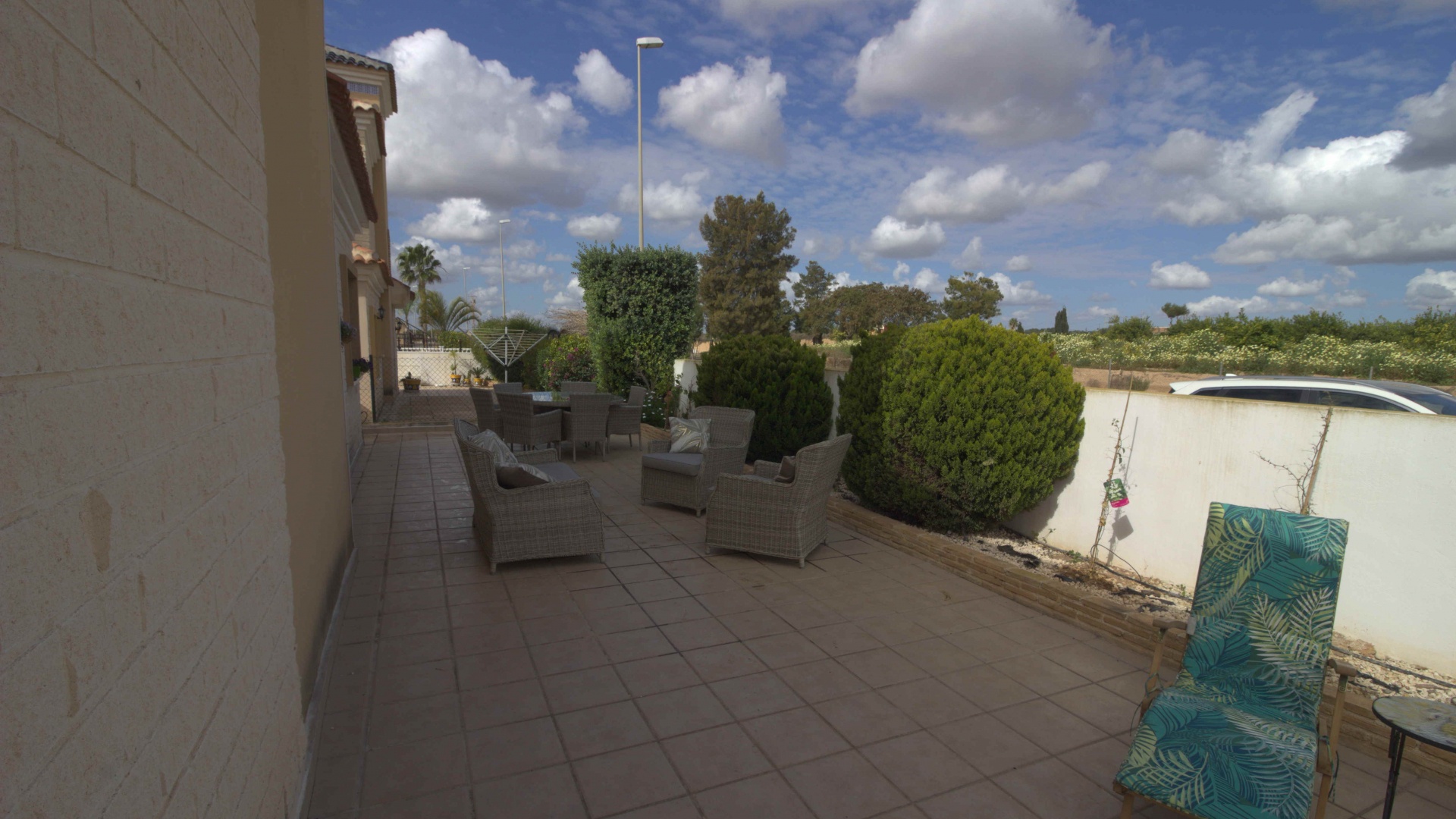 Resale - Villa - Guardamar del Segura - El Raso