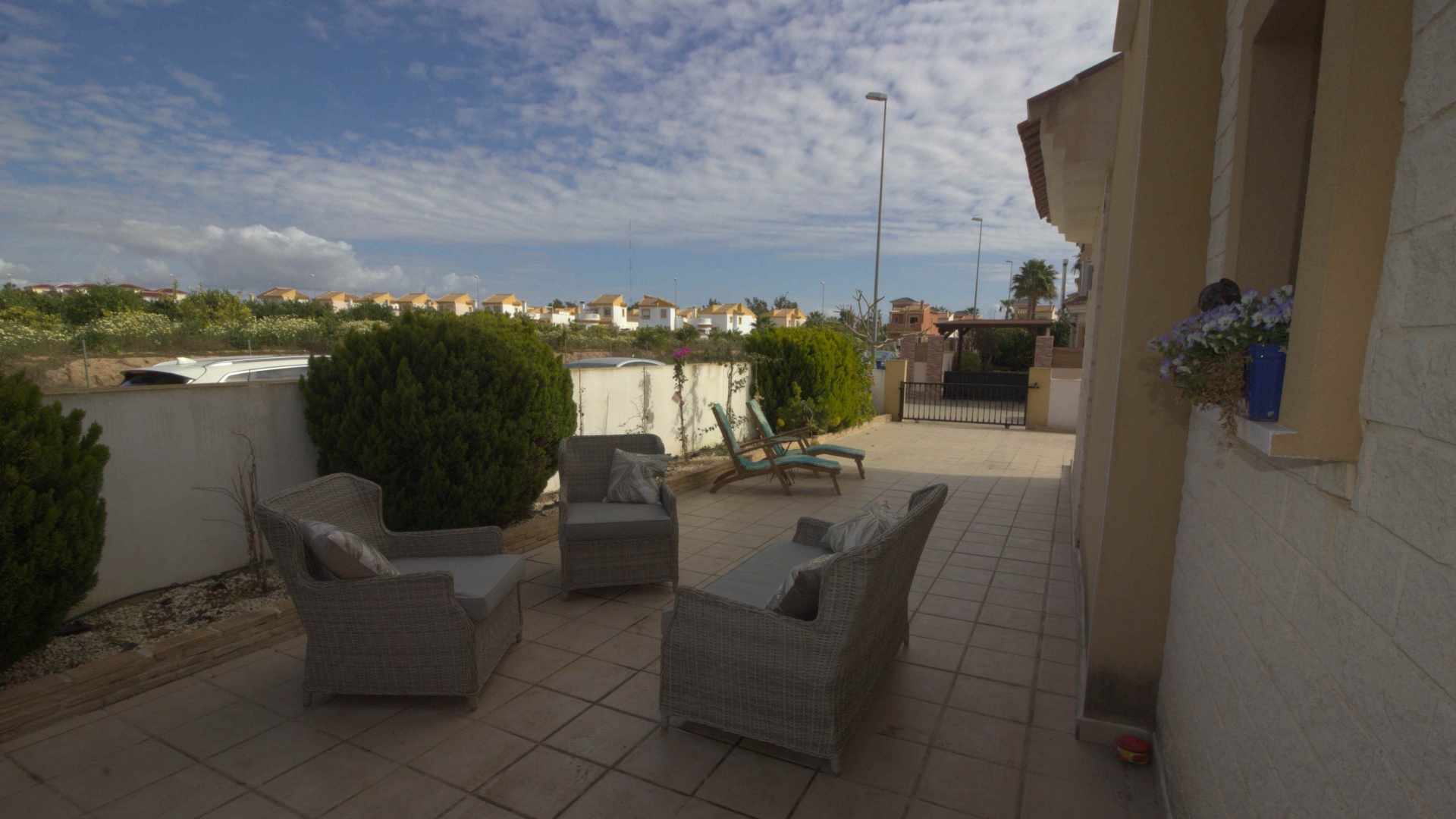 Resale - Villa - Guardamar del Segura - El Raso