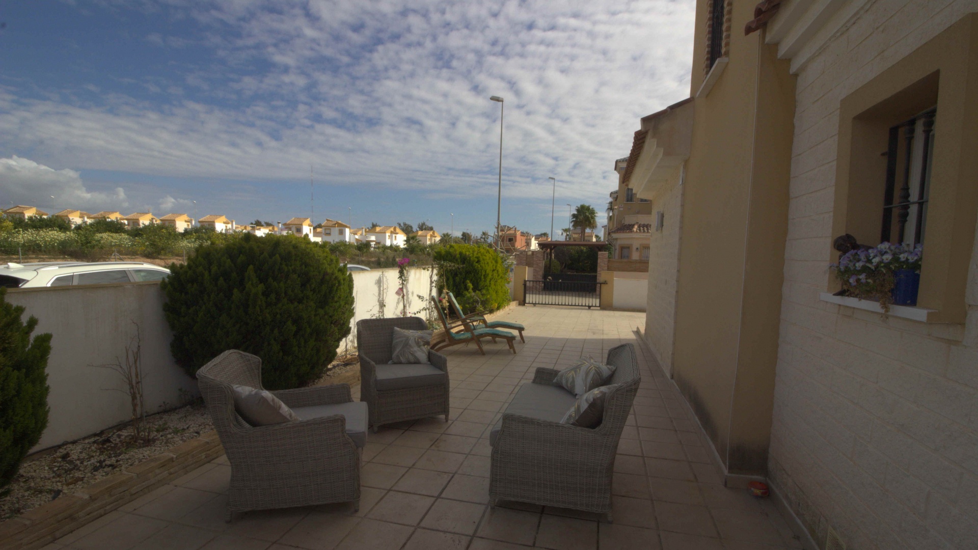 Resale - Villa - Guardamar del Segura - El Raso