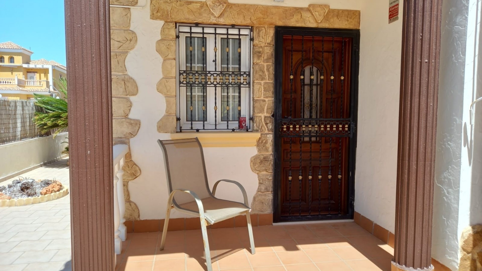 Resale - Villa - Guardamar del Segura - El Raso