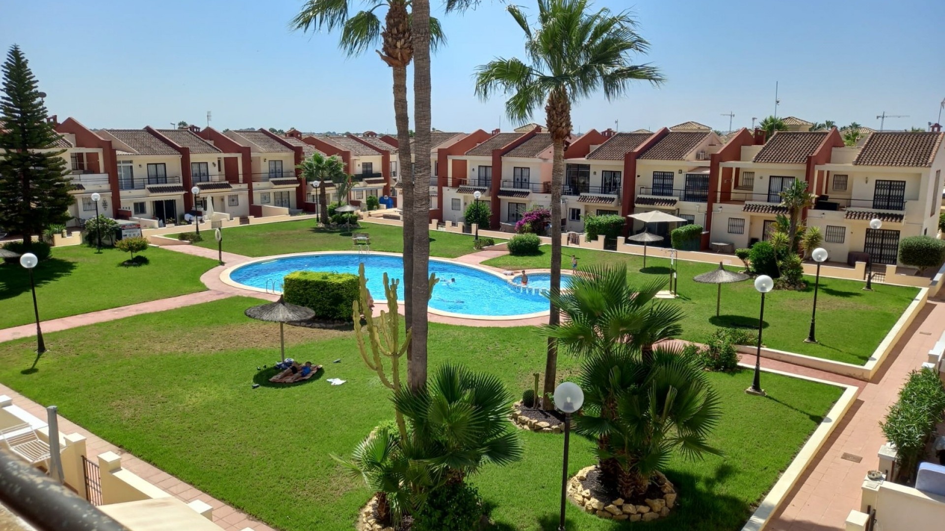 Resale - Villa - Guardamar del Segura - El Raso