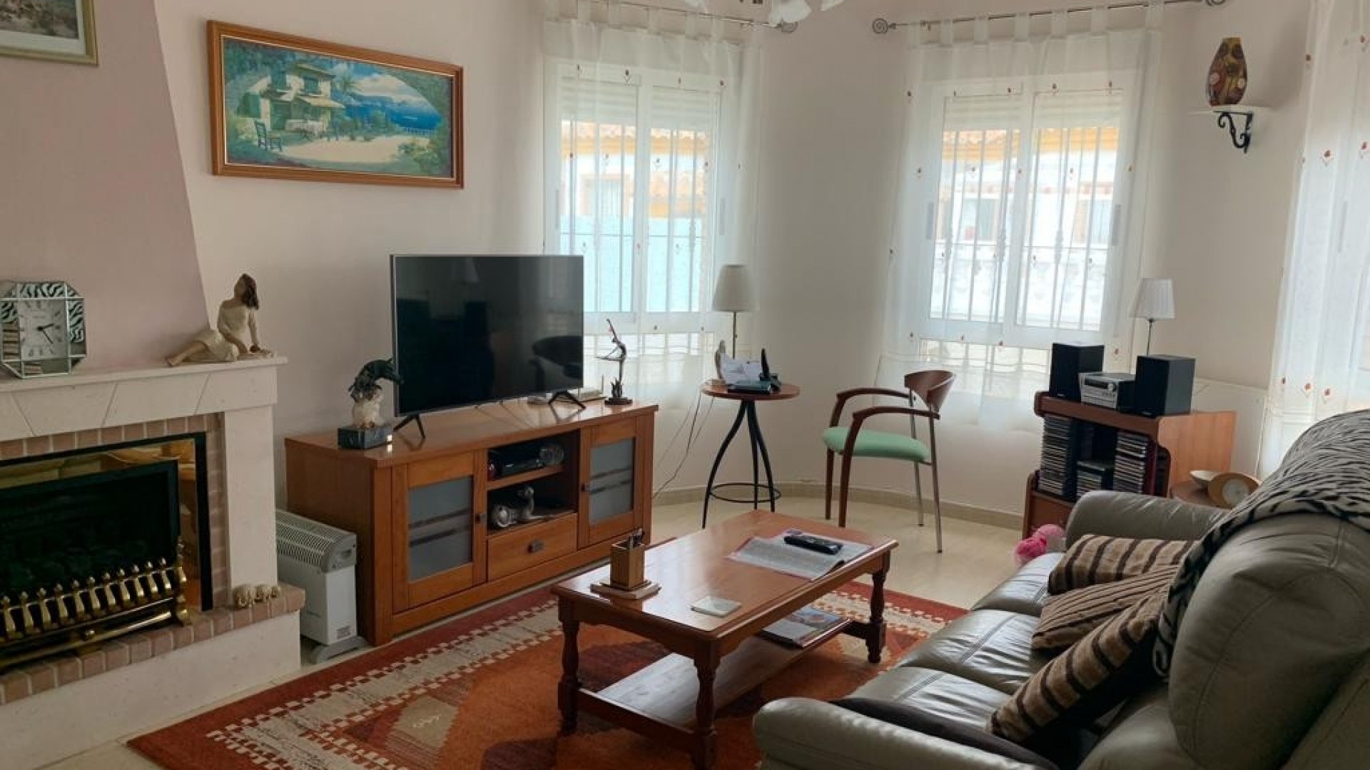 Resale - Villa - Guardamar del Segura - El Raso