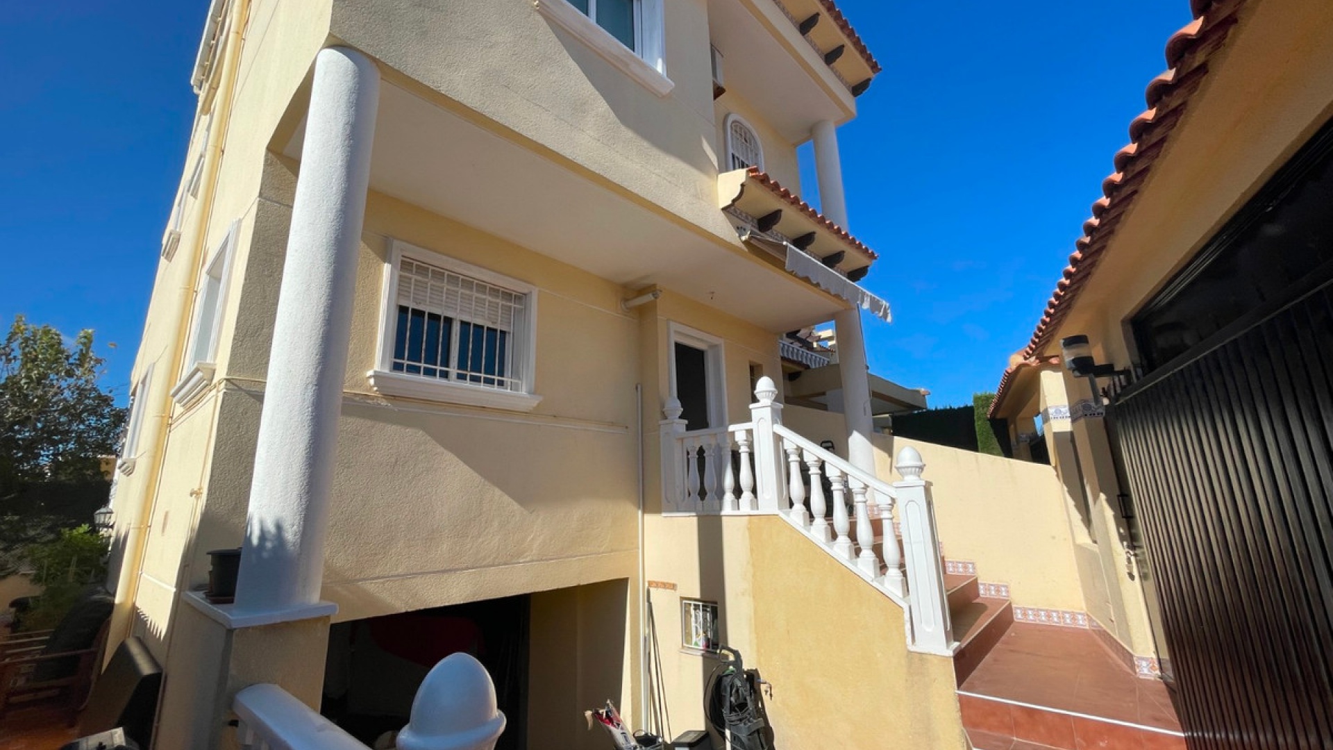 Resale - Villa - Guardamar del Segura - Guardamar del Segura Centro