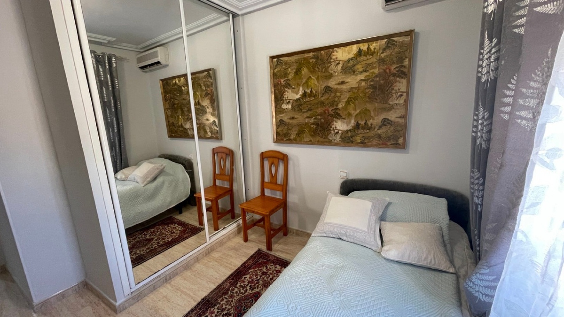 Resale - Villa - Guardamar del Segura - Guardamar del Segura Centro