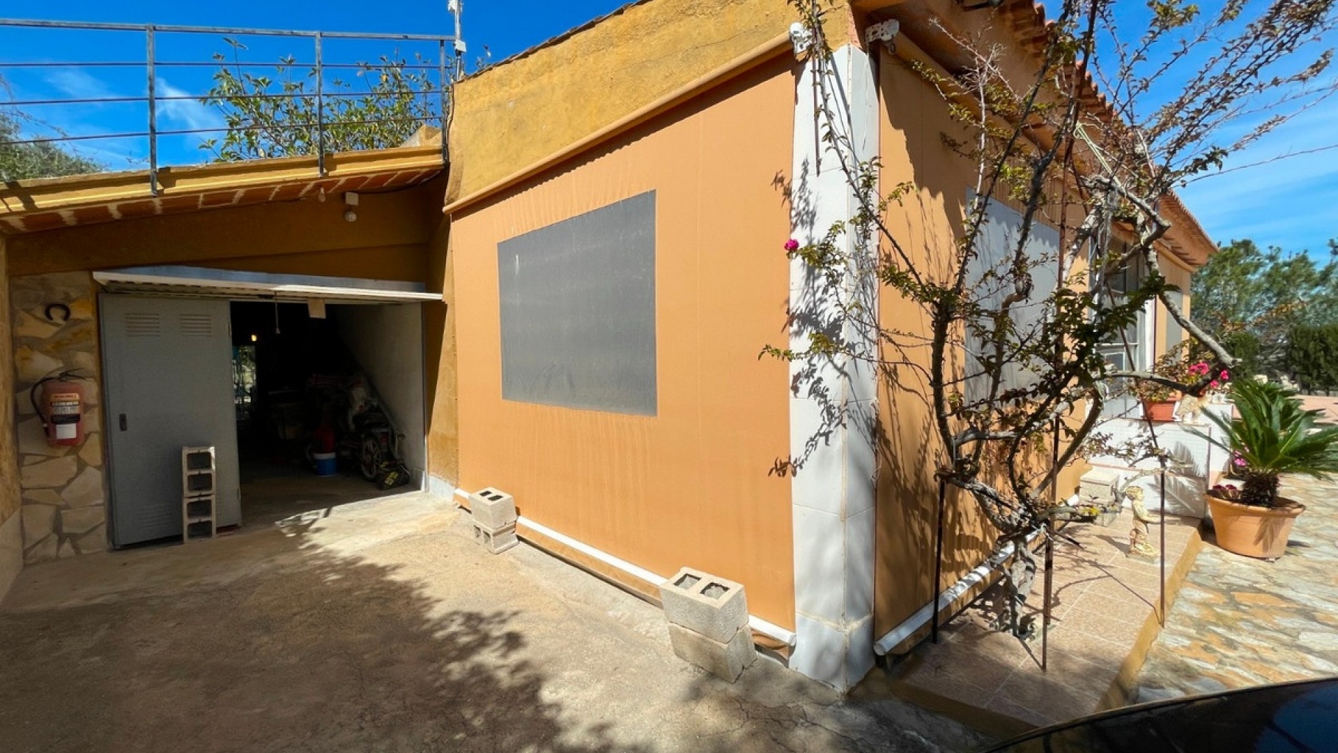 Resale - Villa - Guardamar del Segura - Guardamar del Segura Centro