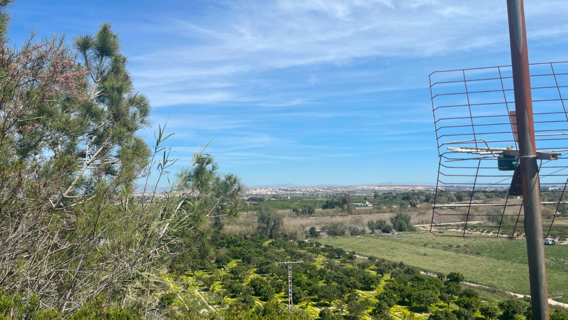 Resale - Villa - Guardamar del Segura - Guardamar del Segura Centro