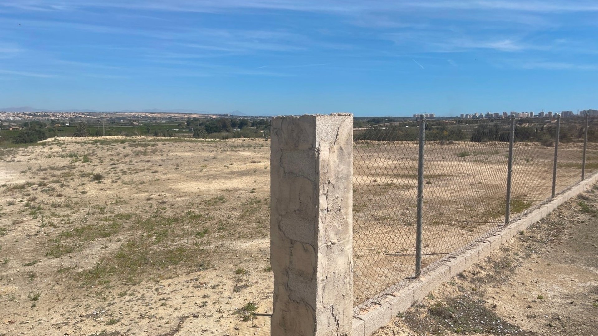 Resale - Villa - Guardamar del Segura - Guardamar del Segura Centro
