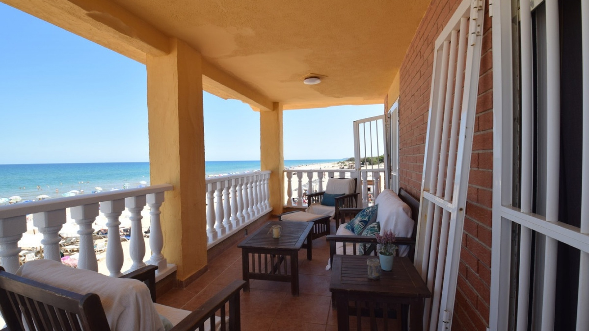 Resale - Villa - Guardamar del Segura - Guardamar del Segura Centro