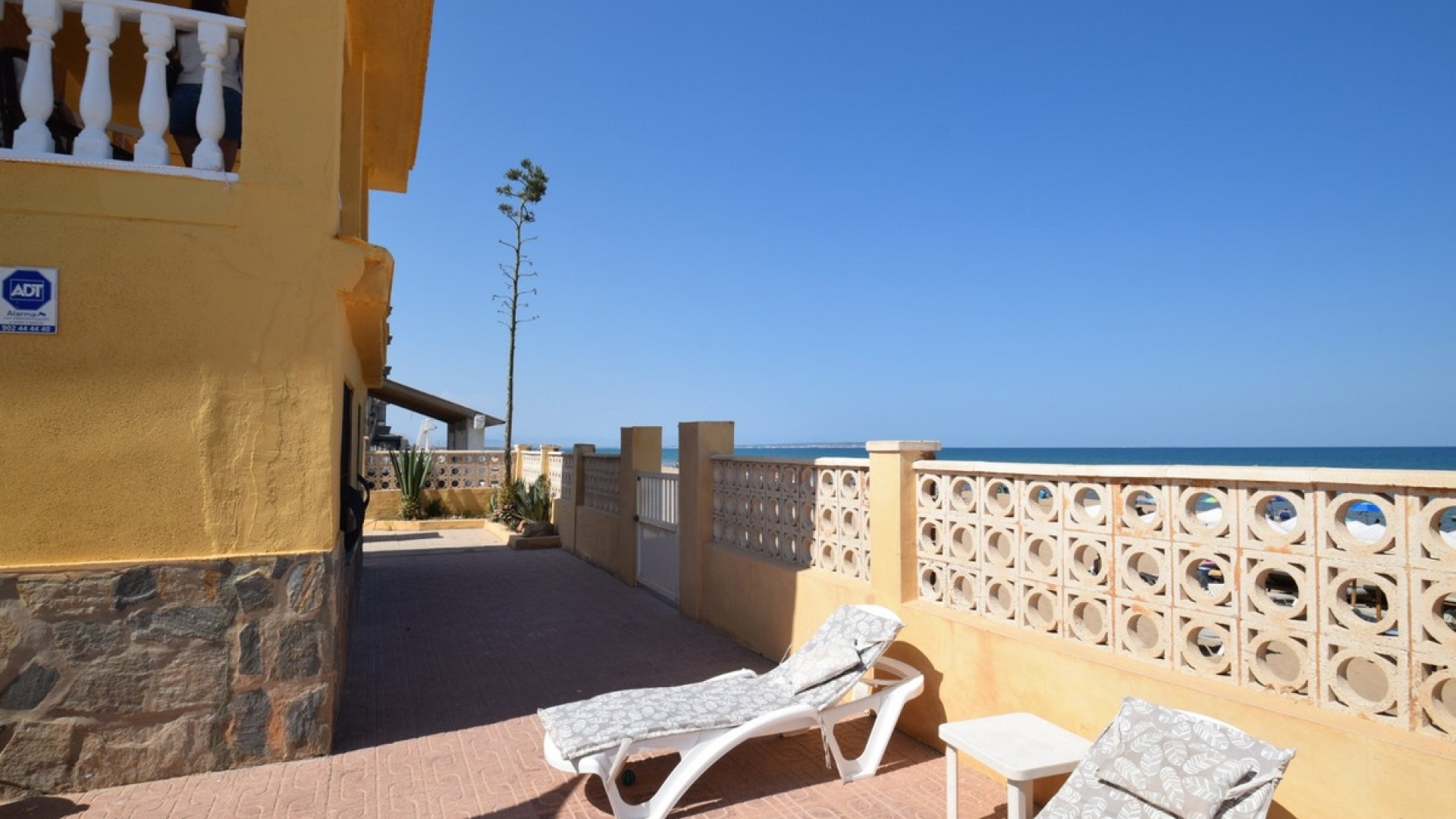 Resale - Villa - Guardamar del Segura - Guardamar del Segura Centro