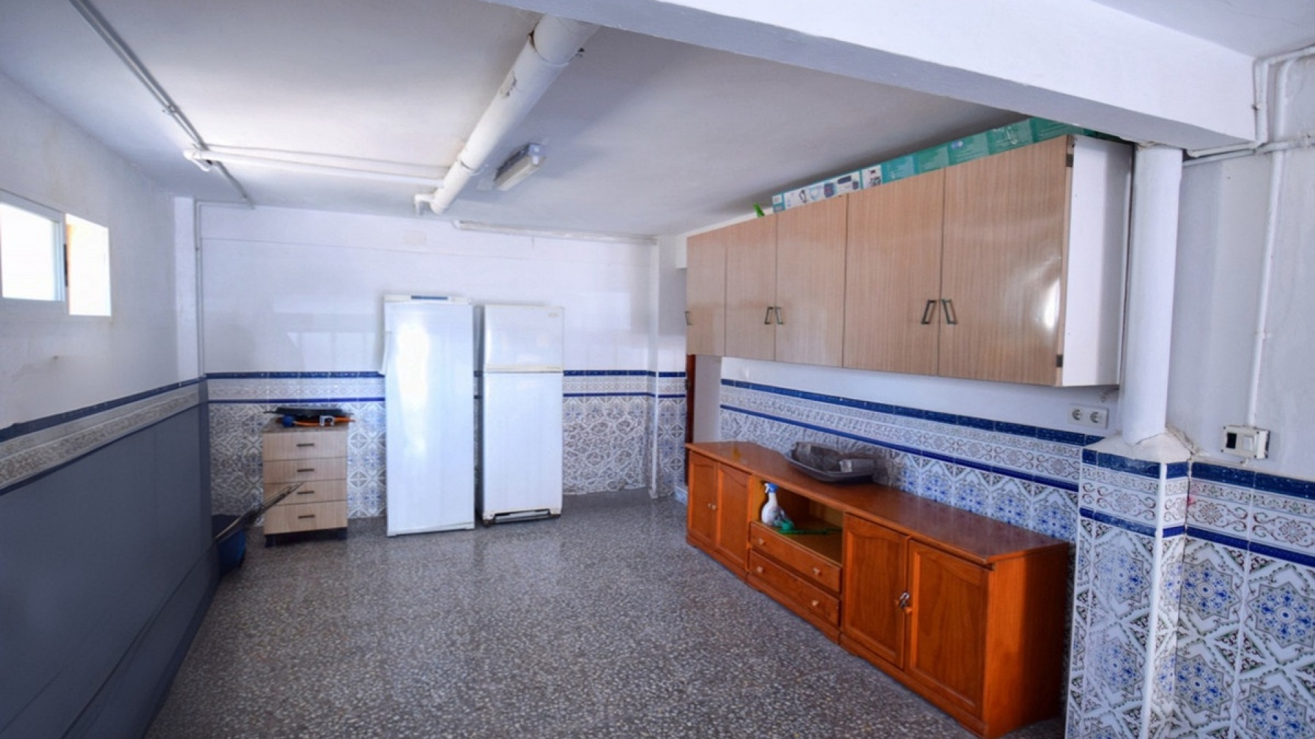 Resale - Villa - Guardamar del Segura - Guardamar del Segura Centro