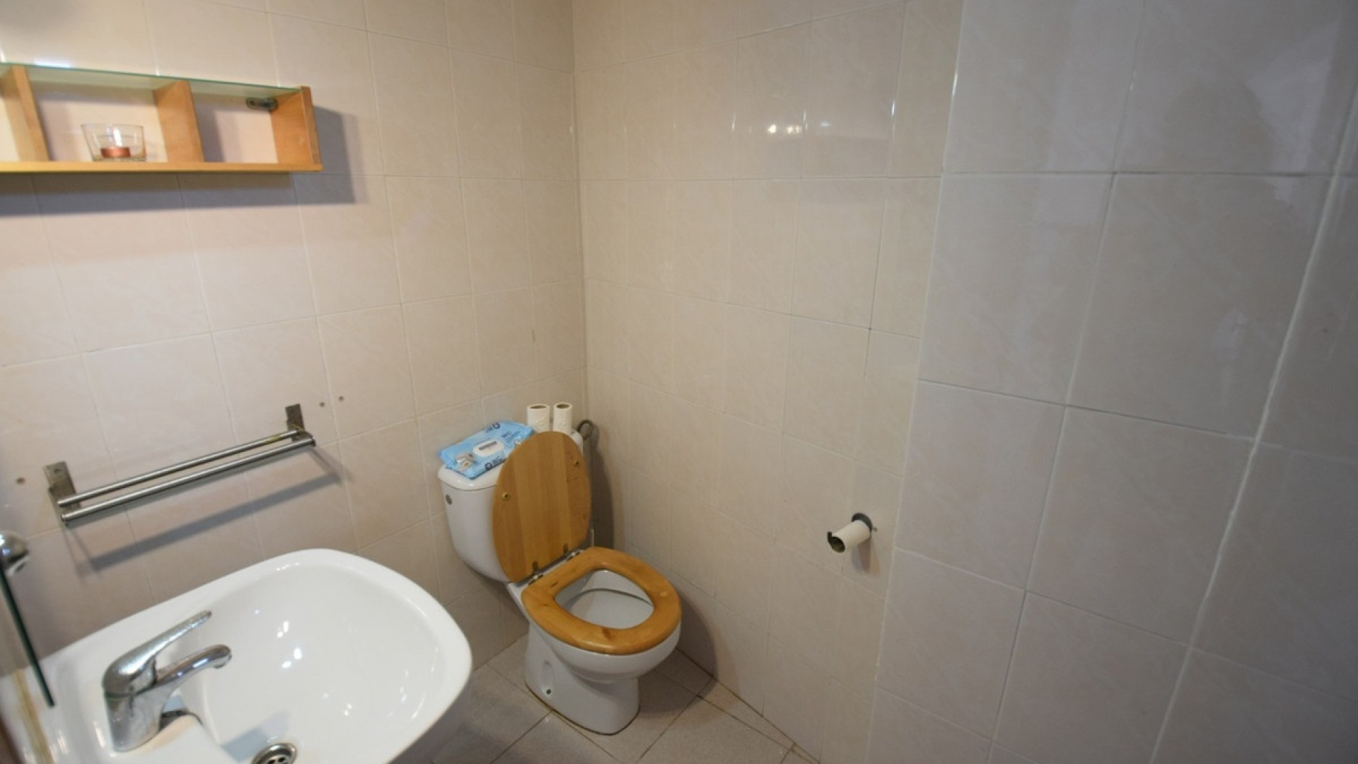 Resale - Villa - Guardamar del Segura - Guardamar del Segura Centro