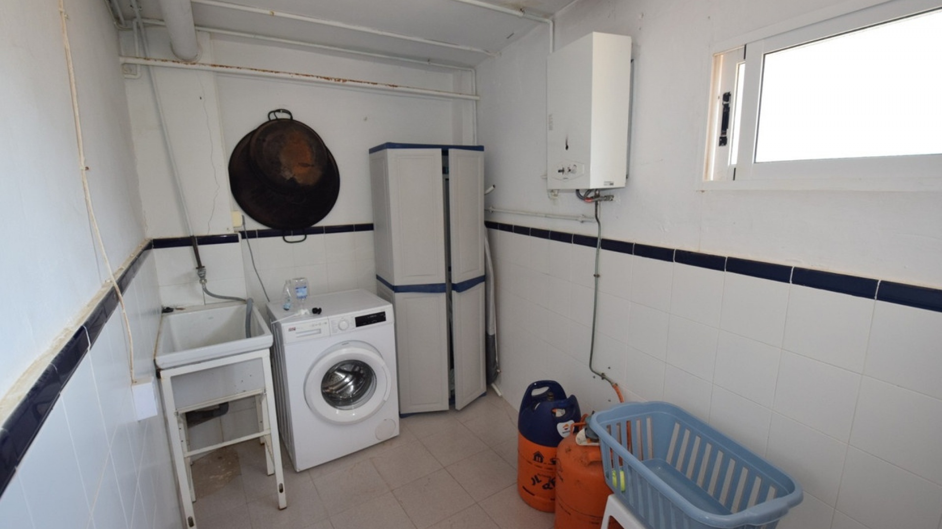 Resale - Villa - Guardamar del Segura - Guardamar del Segura Centro