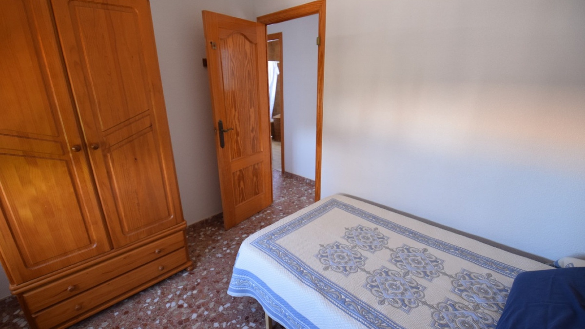 Resale - Villa - Guardamar del Segura - Guardamar del Segura Centro