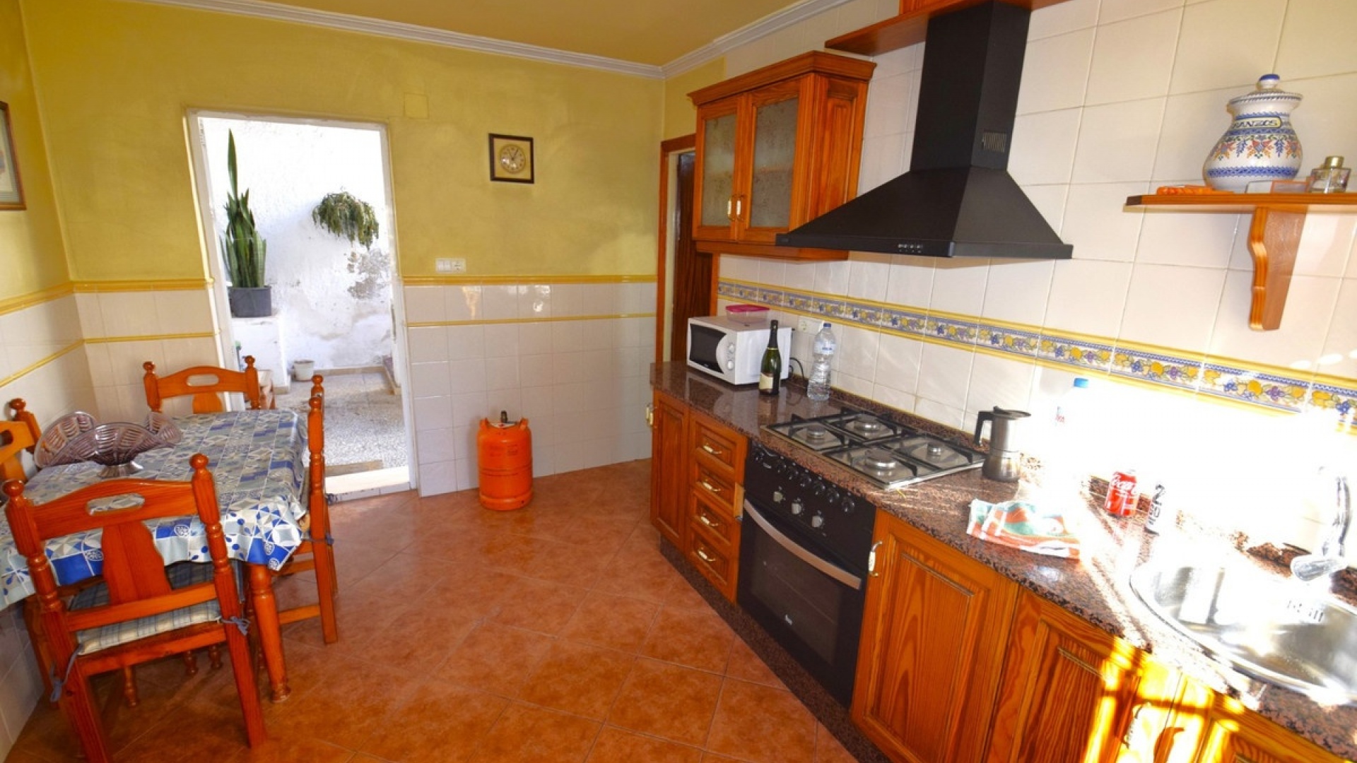 Resale - Villa - Guardamar del Segura - Guardamar del Segura Centro