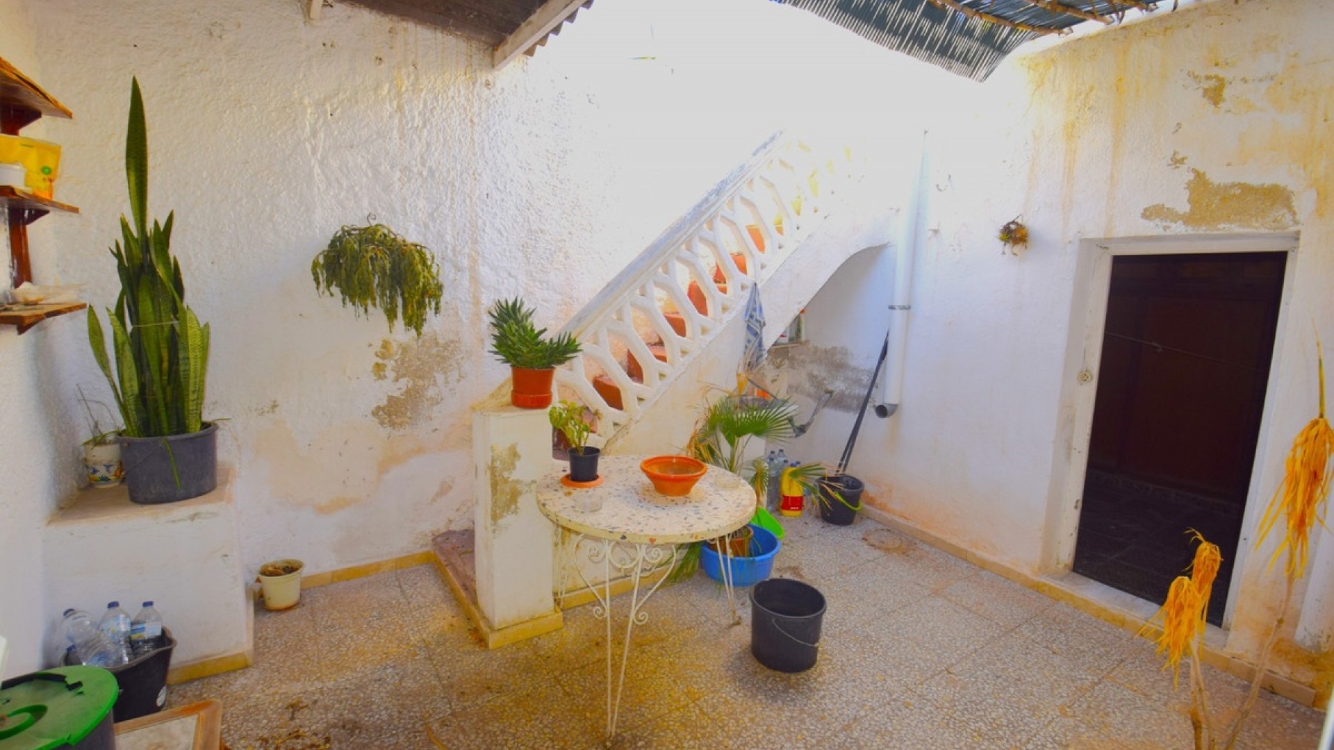 Resale - Villa - Guardamar del Segura - Guardamar del Segura Centro