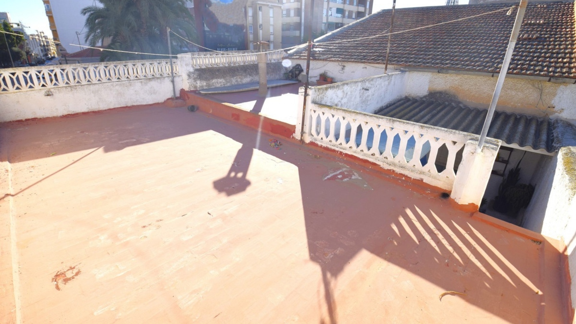 Resale - Villa - Guardamar del Segura - Guardamar del Segura Centro