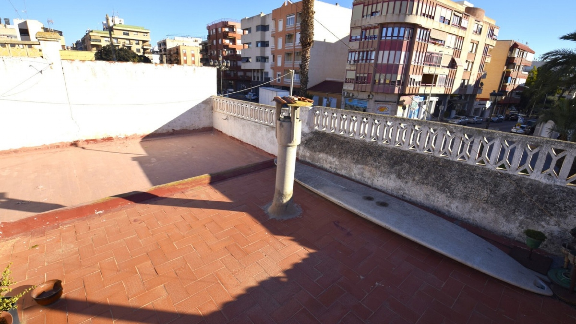 Resale - Villa - Guardamar del Segura - Guardamar del Segura Centro