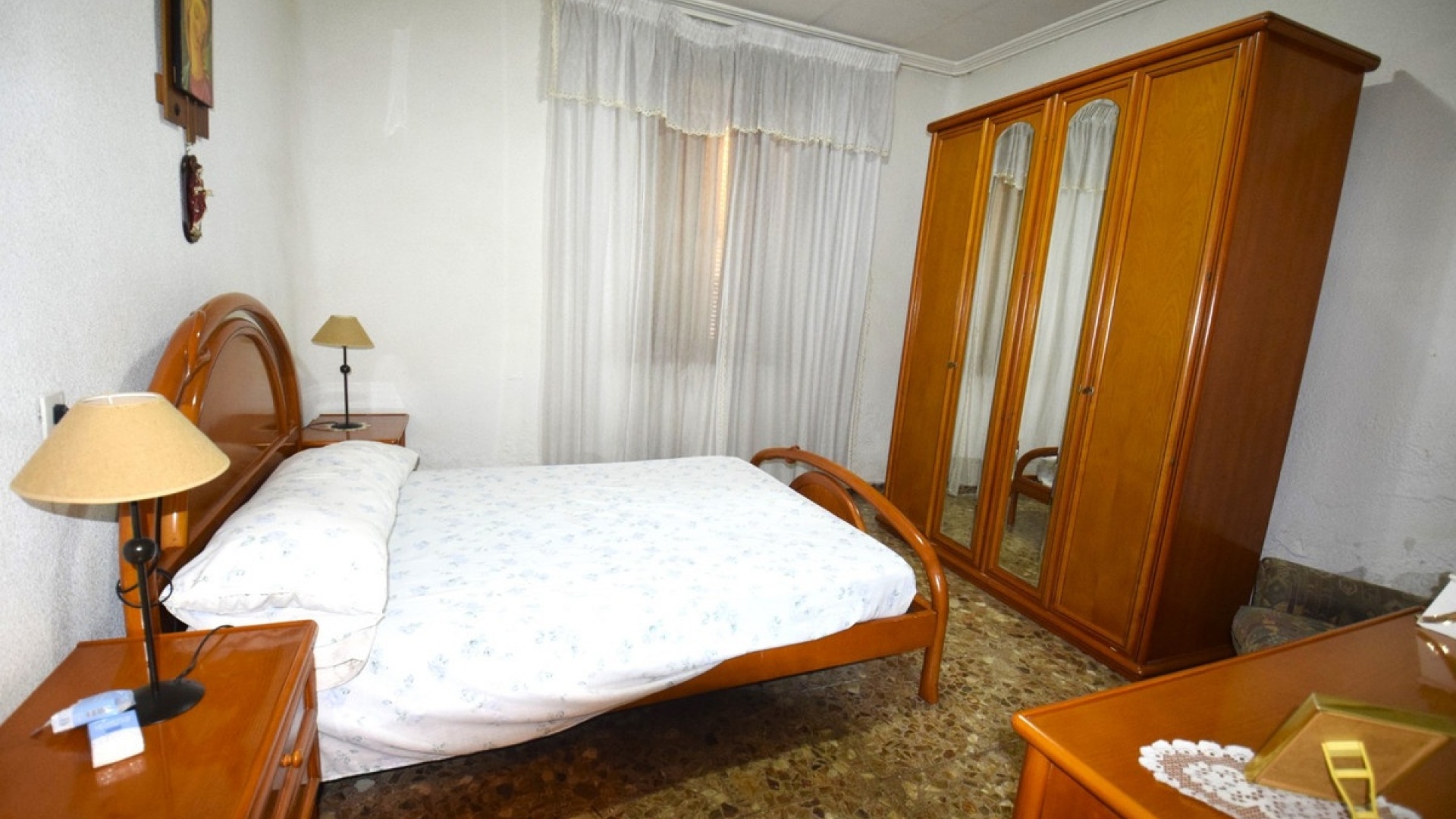 Resale - Villa - Guardamar del Segura - Guardamar del Segura Centro