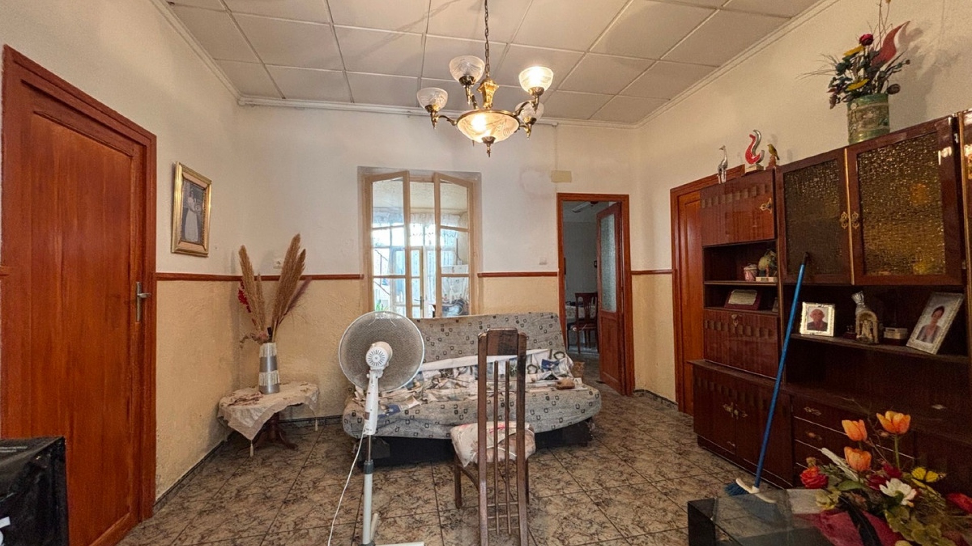 Resale - Villa - Guardamar del Segura - Guardamar del Segura Centro