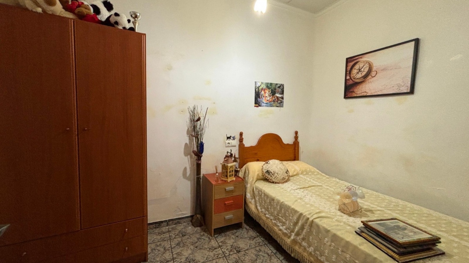 Resale - Villa - Guardamar del Segura - Guardamar del Segura Centro