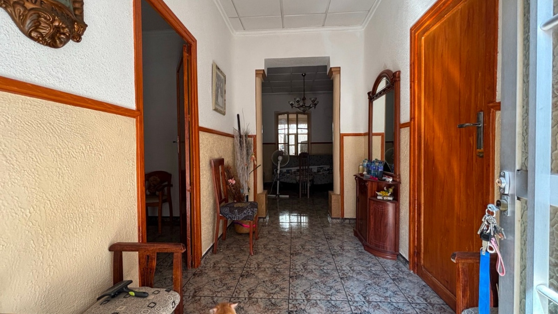 Resale - Villa - Guardamar del Segura - Guardamar del Segura Centro
