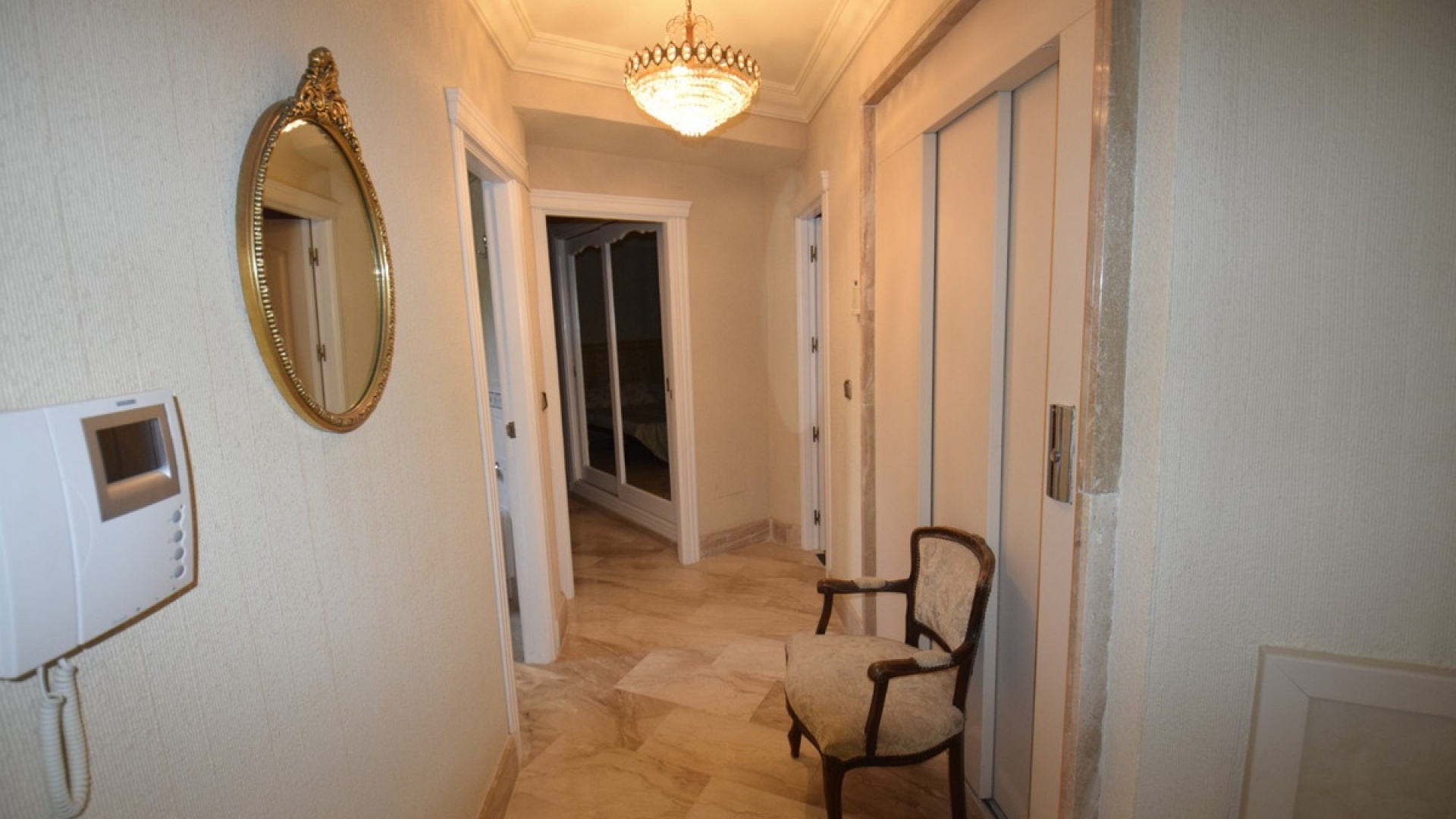 Resale - Villa - Guardamar del Segura - Guardamar del Segura Centro