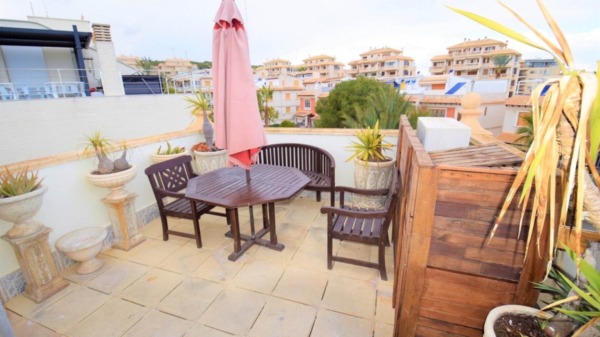 Resale - Villa - Guardamar del Segura - Guardamar del Segura Centro