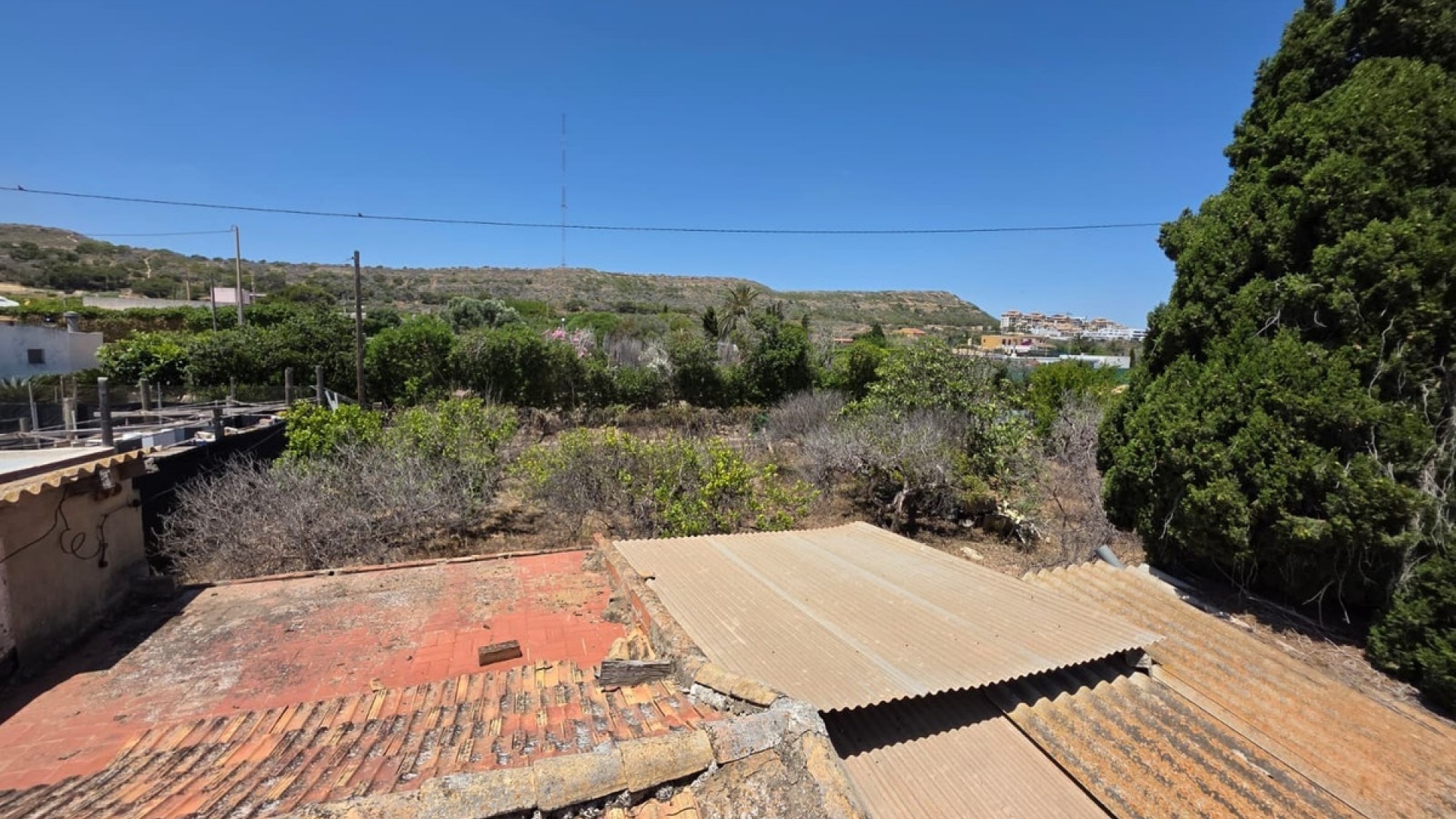 Resale - Villa - Guardamar del Segura - Guardamar del Segura Centro