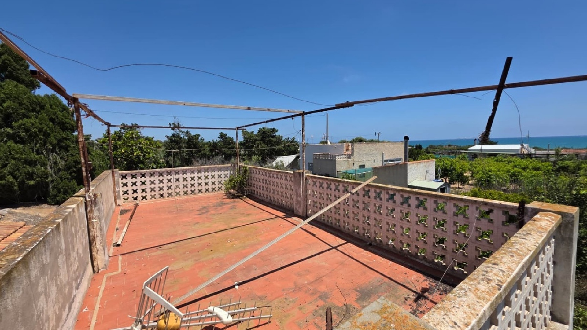 Resale - Villa - Guardamar del Segura - Guardamar del Segura Centro