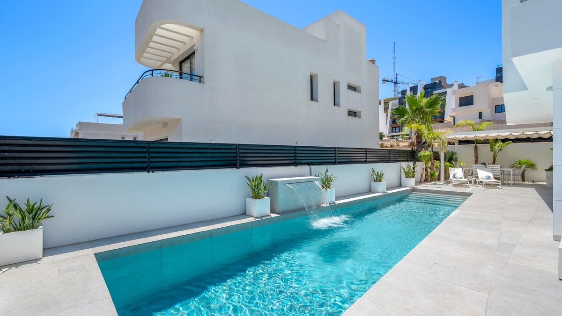 Resale - Villa - Guardamar del Segura - Guardamar del Segura Centro